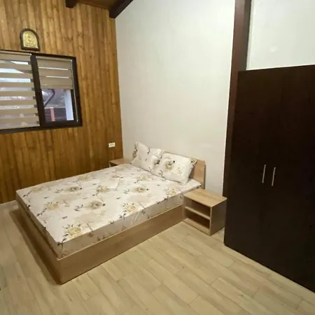 Casa De Lemn Corbu (Constanta)
