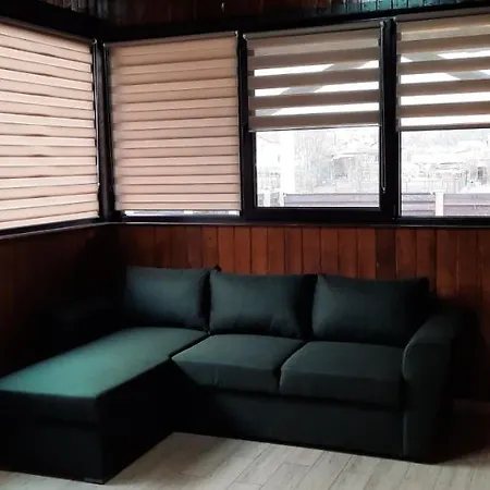 Casa De Lemn *