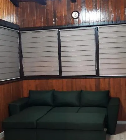 Casa De Lemn