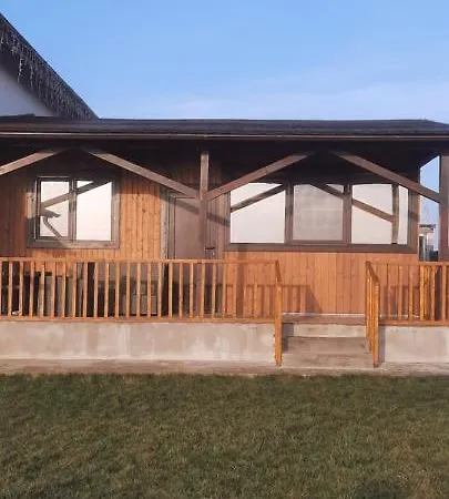 Lodge Casa De Lemn