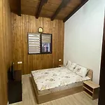 Casa De Lemn Corbu (Constanta)