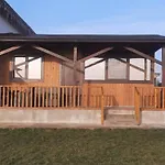 Lodge Casa De Lemn