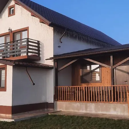 Casa De Lemn * Corbu (Constanta)