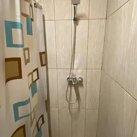 Chata Casa De Lemn
