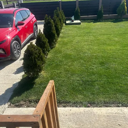 Casa De Lemn * Corbu (Constanta)