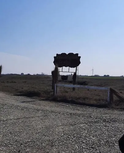 Lodge Casa De Lemn *