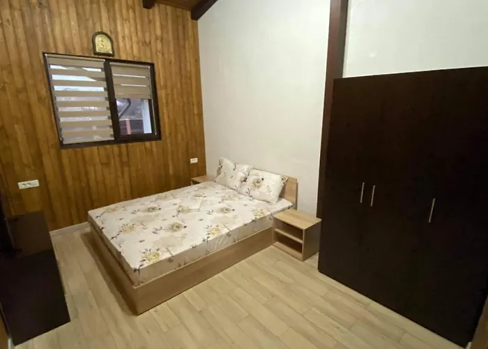 Casa De Lemn Corbu (Constanta)